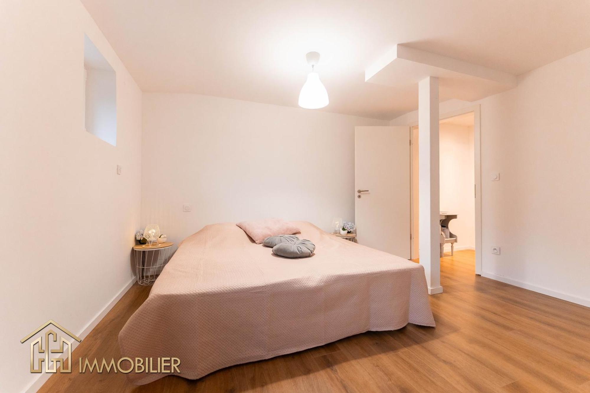 Le Domaine De La Source Calme Et Ressourcant Apartment Barr Bagian luar foto