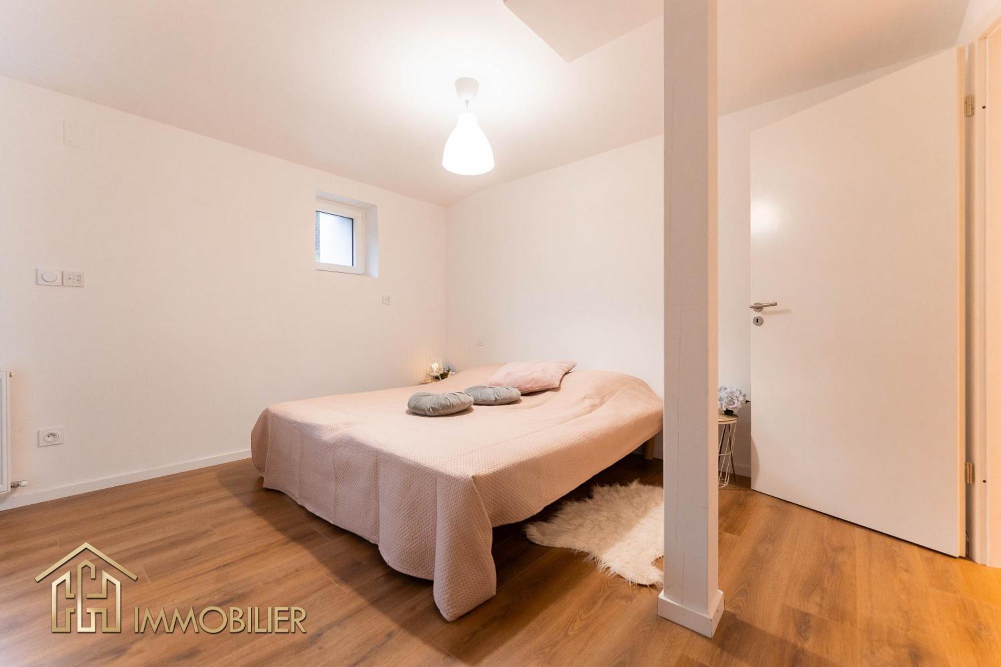 Le Domaine De La Source Calme Et Ressourcant Apartment Barr Bagian luar foto